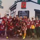 Cowgirls footy training cancelled 28th June