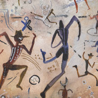 Fancy Dress 6-A-Side