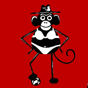 Bling Crosby – The Christmas Party