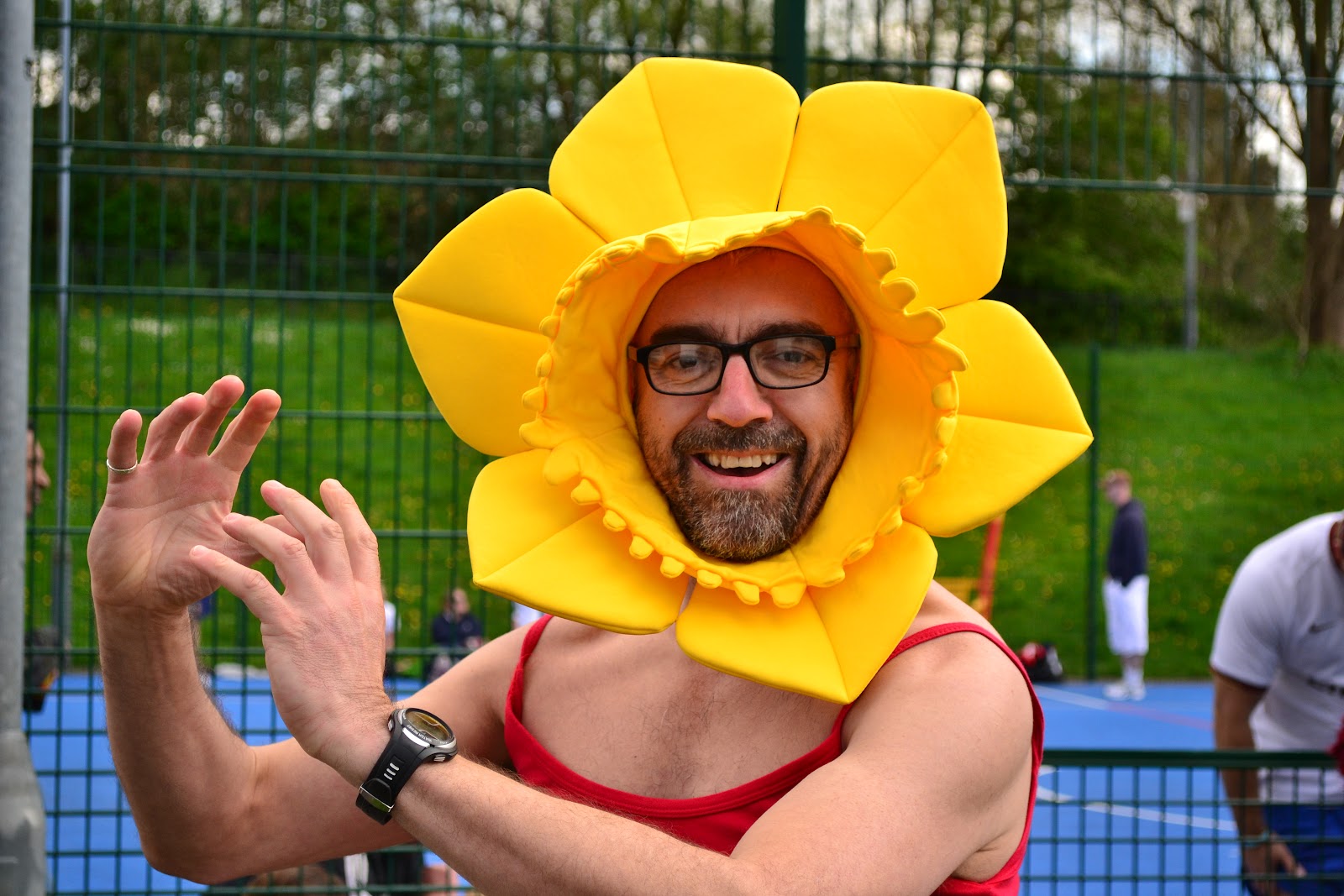 Football Is As Bad As Cricket