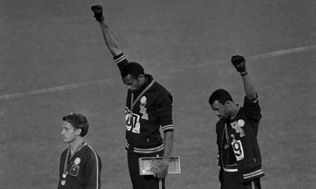 John Carlos
