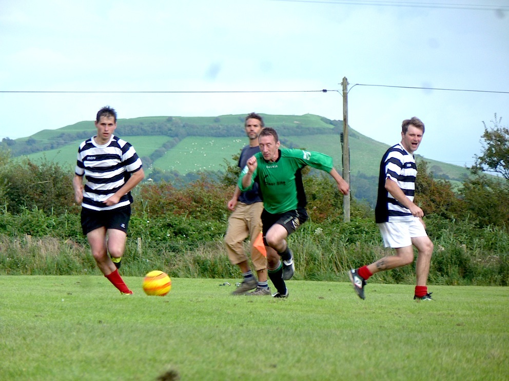 Pictures From The Final