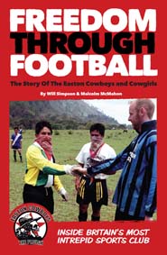 The Book Is Out At Last