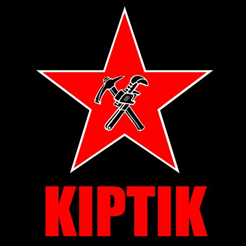 KIPTIK Calendar