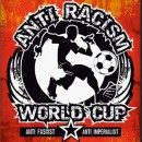 Anti-Racism World Cup Belfast