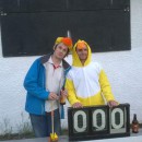 Match Report: Friendly XI v Long Ashton Occasionals