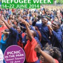 Refugee Week