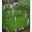 Cricket Club Birthday Bash