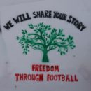 Cowgirls do Tough Mudder for Palestine girls school