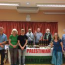 Balls, Barriers and Bulldozers travels to Milton Keynes