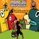 Mondiali Antirazzisti 2017