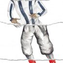 Cows social: ‘Offside’ theatre performance