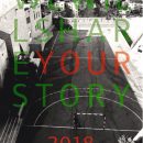 ‘We Will Share Your Story’ 2018 calendar