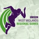 Unison Regional Games 2018