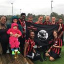 Proudly East London tournament