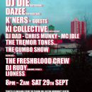 Easton Community Centre fundraiser