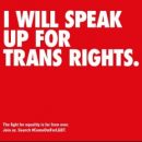 Complete the Gender Recognition Act reform consultation