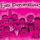 Support the Stansted 15