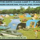 CACKK camp 2019