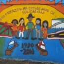 Copa Sandino & Copa Lucrecia