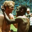 England v Brazil 1970