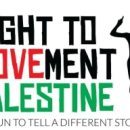 Palestinian running team fundraising for UK trip