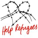 £111 raised for Help Refugees