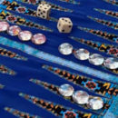 Play backgammon, raise money, win cash!