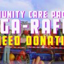 We raised £22,500!!!!