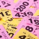 We need raffle prizes!