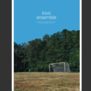 Tous Ensemble 2018 zine