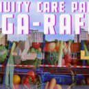 Raffle. Of. The. Century