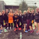 Stars promoted to div. 7