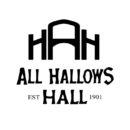 Save All Hallows hall!!