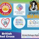Bristol Refugee Rights crowdfunder