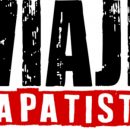 Let’s get the Zapatistas here!