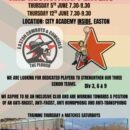 Easton Cowgirls Netball are recruiting new players!